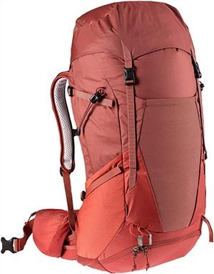 Wielofunkcyjna torba alpinistyczna
