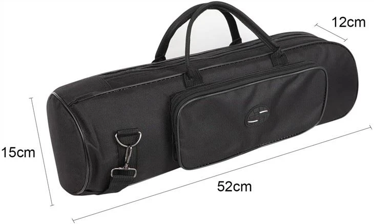 Portable Wind Instrument Bag