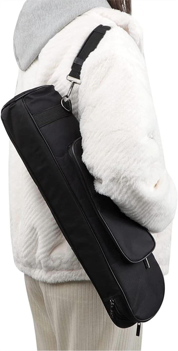 Portable Wind Instrument Bag