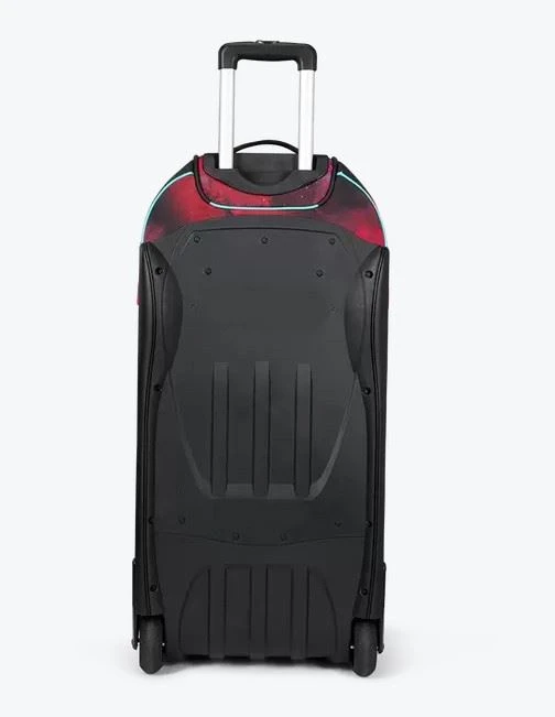 Rolling Duffel Travel Bag