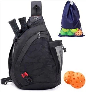 Torba sportowa Pickleball