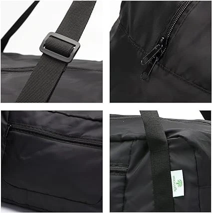 Ultra High Appearance Foldable Travel Bag