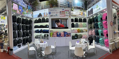 135. Targi Kantońskie